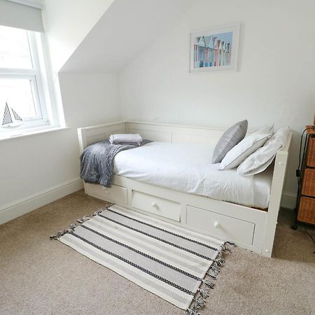 Apartament Llewelyn House Llandudno Zewnętrze zdjęcie
