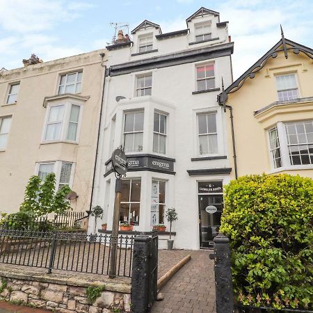 Apartament Llewelyn House Llandudno Zewnętrze zdjęcie