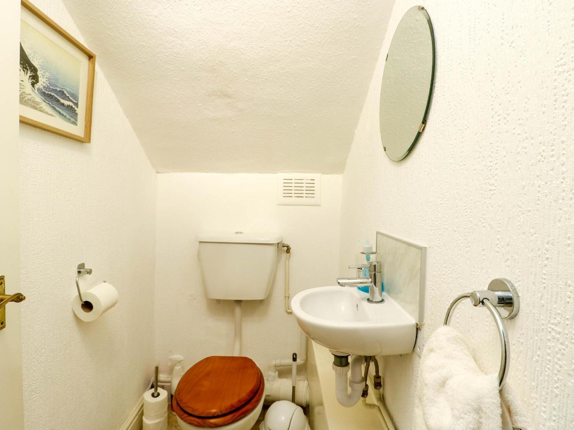Apartament Llewelyn House Llandudno Zewnętrze zdjęcie