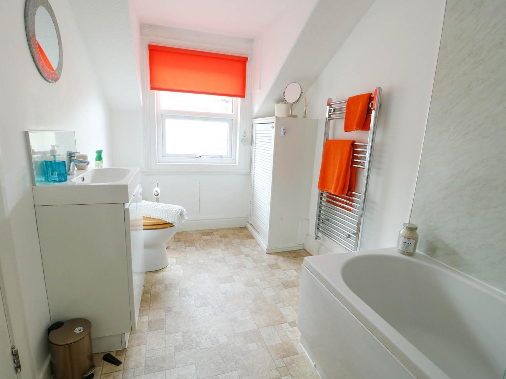 Apartament Llewelyn House Llandudno Zewnętrze zdjęcie