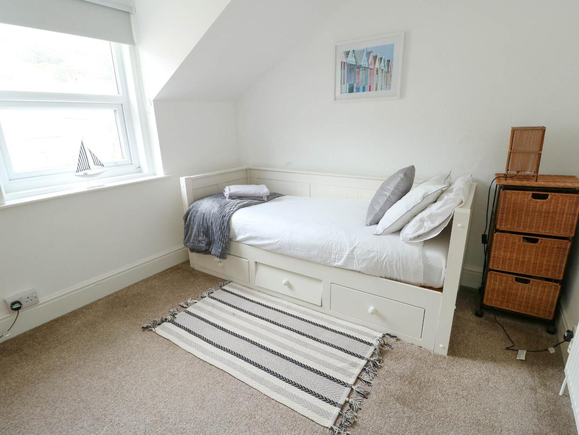 Apartament Llewelyn House Llandudno Zewnętrze zdjęcie