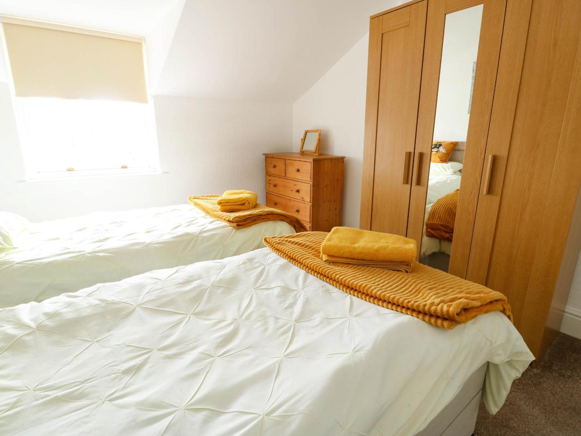 Apartament Llewelyn House Llandudno Zewnętrze zdjęcie