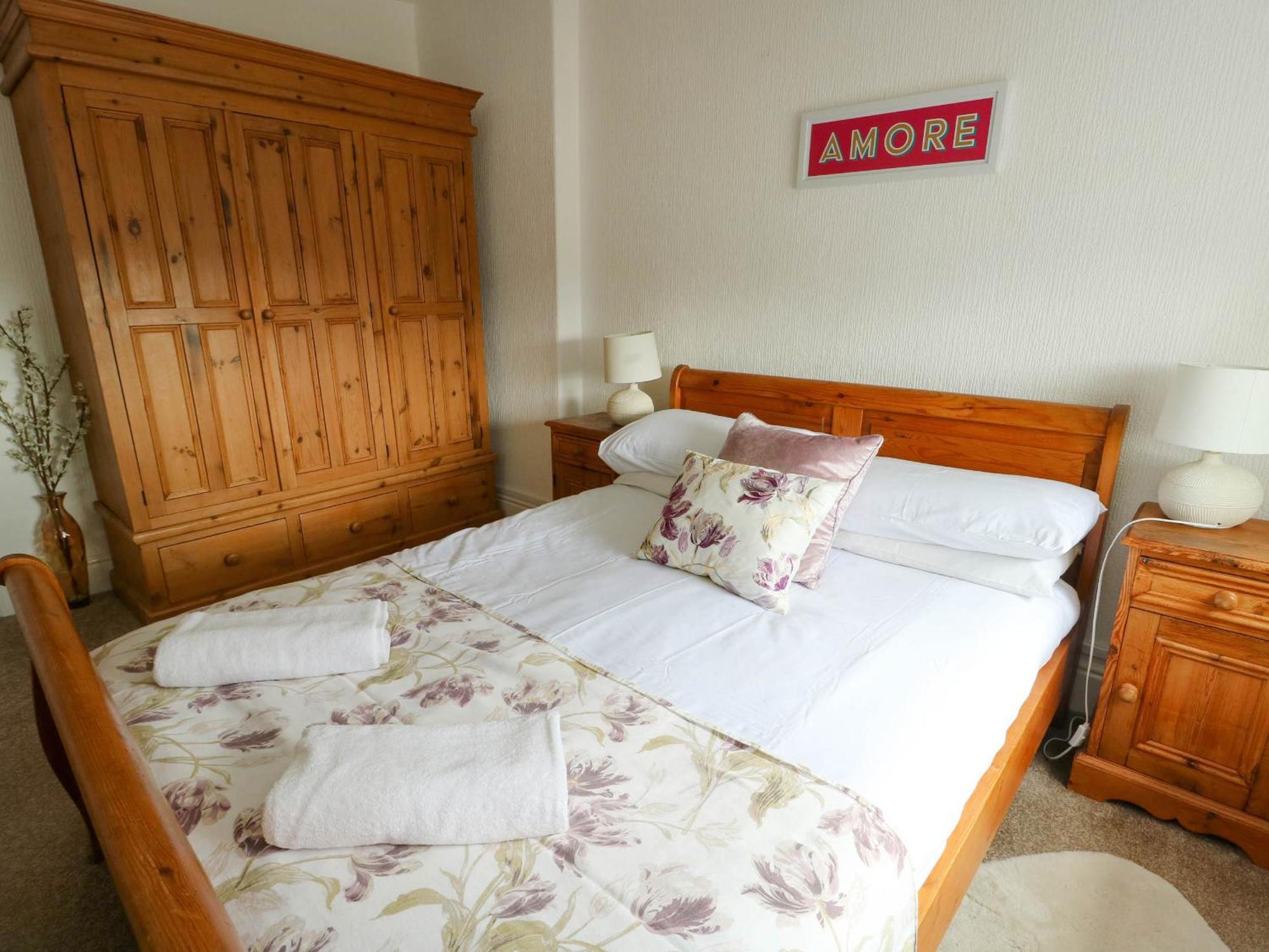 Apartament Llewelyn House Llandudno Zewnętrze zdjęcie