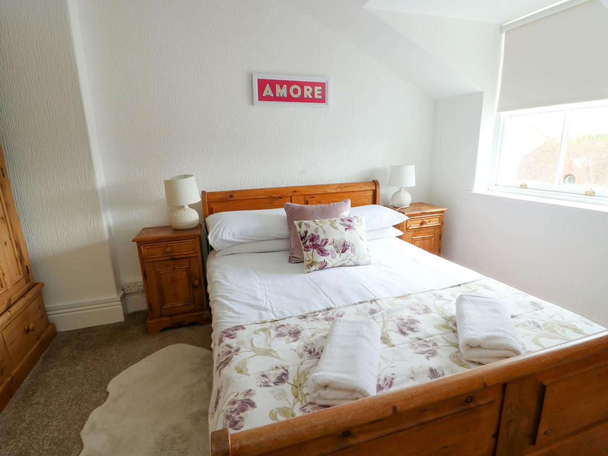 Apartament Llewelyn House Llandudno Zewnętrze zdjęcie