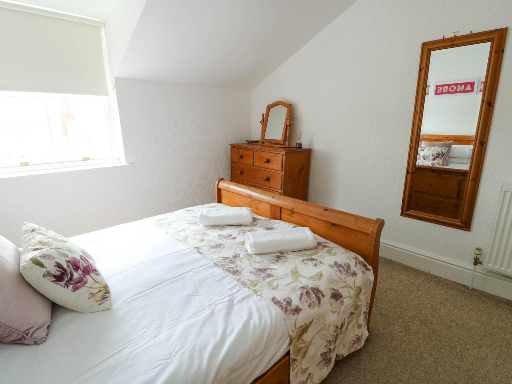 Apartament Llewelyn House Llandudno Zewnętrze zdjęcie