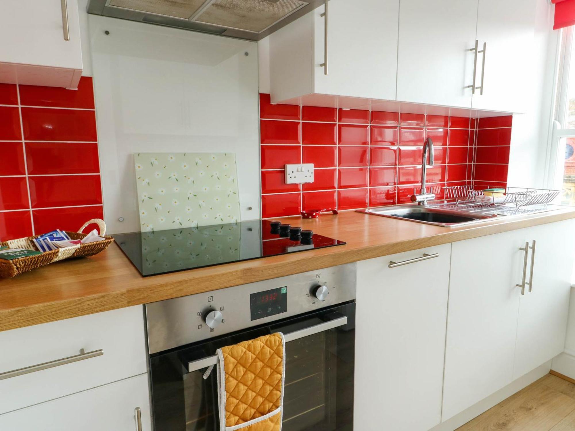 Apartament Llewelyn House Llandudno Zewnętrze zdjęcie