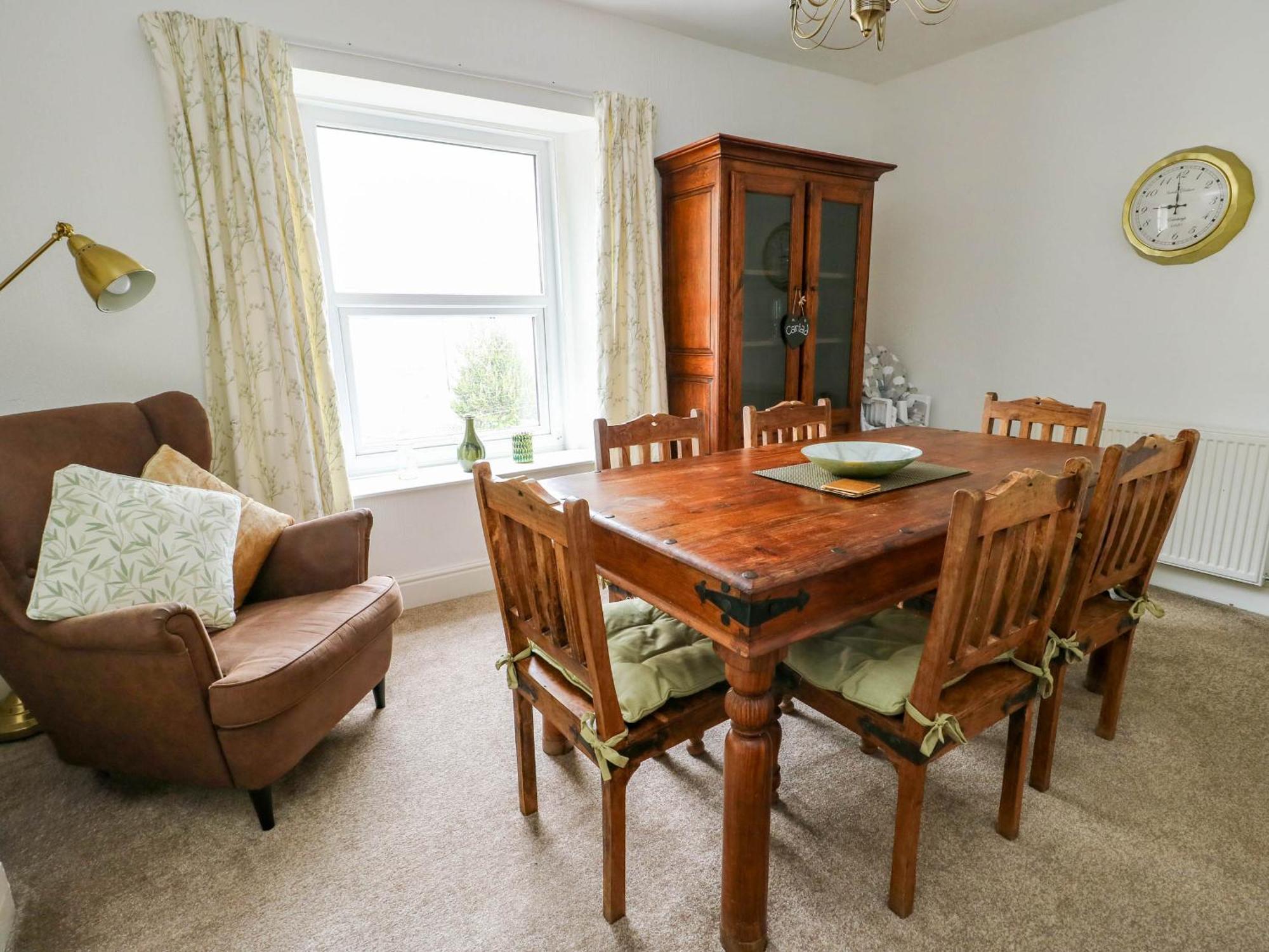 Apartament Llewelyn House Llandudno Zewnętrze zdjęcie