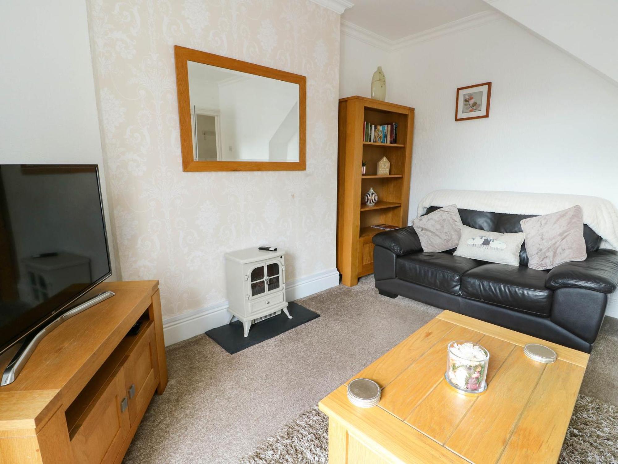Apartament Llewelyn House Llandudno Zewnętrze zdjęcie